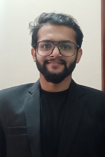 Satendra Patel | Robotics Instructor profile picture